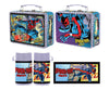 Tin Titans Spider-Man 2099 PX Lunch Box