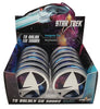 Star Trek To Boldly Go Sours Insignia Candy Tin