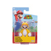 World of Nintendo: Super Mario 2.5" Articulated Figure Assortment