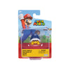 World of Nintendo: Super Mario 2.5" Articulated Figure Assortment