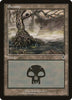 Swamp (339) (Foil) - Invasion #339/350