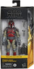 Star Wars The Black Series: The Clone Wars - Mandalorian Super Commando - Sweets and Geeks
