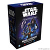 Star Wars: The Deckbuilding Game - Rebel & Empire Reinforcements Expansion