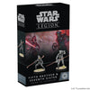 Star Wars Legion: Fifth Brother & Seventh Sister Operative Expansion Pack
