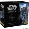 Star Wars Legion - Republic AT-RT Unit