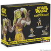 Star Wars Shatterpoint - Make The Impossible Squad