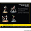 Star Wars: Shatterpoint - My Loyalty, My Life Squad Pack