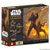 Star Wars: Legion - Kashyyyk Wookie Warriors