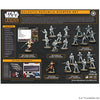 Star Wars Legion: Galactic Republic Starter Set