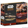 Star Wars: Legion - X-34 Landspeeder (2026 Edition)