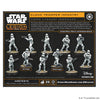 Star Wars: Legion - Clone Troopers Infantry