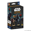 Star Wars: Legion - Customizable Super Tactical Command Droid