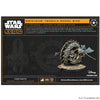 Star Wars: Legion - General Grievous' TSEMU-6 Wheel Bike