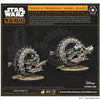 Star Wars: Legion – TSMEU-6 Personal Wheel Bike