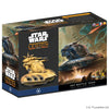 Star Wars: Legion - AAT Battle Tank