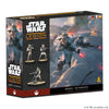 Star Wars Legion: Rebel Veterans (2026 Edition)