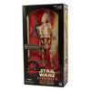 Kenner Star Wars Action Collection - Battle Droid 12" Figure - Sweets and Geeks