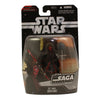 Star Wars The Saga Collection: Darth Maul #053 - Sweets and Geeks