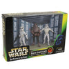 Star Wars - Death Star Escape Box Figure Set - Sweets and Geeks
