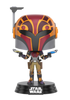 Funko Pop! Star Wars: Rebels - Sabine (Masked) (Special Edition) #131