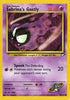 Sabrina's Gastly (Unlimited Edition)(Uncommon) - Gym Heroes - #93/132