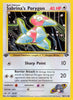Sabrina's Porygon - Gym Challenge - #137