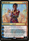 Saheeli Rai - The List Reprints #186/264