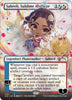 Saheeli, Sublime Artificer (Borderless) (Foil) - Secret Lair Drop Series - #1143