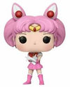 Funko Pop! Animation: Sailor Moon - Sailor Chibi Moon (Special Edition) #295