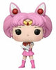 Funko Pop! Animation: Sailor Moon - Sailor Chibi Moon (Special Edition) #295