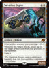 Salvation Engine - Aetherdrift - #0027
