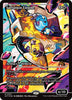 Salvation Engine (Showcase) (Foil) - Aetherdrift #0397