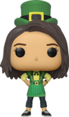 Funko Pop! Movies: Luck - Sam as Leprachaun #1289