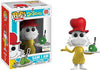 Funko Pop! Books: Dr. Seuss - Sam I Am #05 (Flocked) (Barnes & Noble Exclusive)
