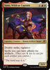 Sami, Wildcat Captain (Foil) - Edge of Eternities - #0226