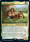 Samwise Gamgee - Universes Beyond: The Lord of the Rings: Tales of Middle-earth #0222