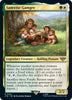 Samwise Gamgee - Universes Beyond: The Lord of the Rings: Tales of Middle-earth #0222
