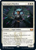 Sanctuary Warden (Foil) - Streets of New Capenna - #030/281