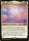 Sanctum of All - Core Set 2021 #225/274
