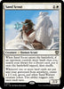 Sand Scout - Commander: Outlaws of Thunder Junction - #0011