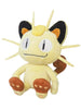 Sanei Pokemon Plush - Meowth 8.25"