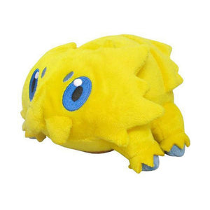 Sanei Pokemon All Star Collection PP148 Joltik Plush, 3.5" - Sweets and Geeks
