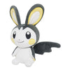 Sanei Pokemon Plush - Emolga 8.25"