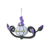 Sanei Pokemon Plush - Chandelure