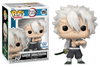 Funko Pop! Animation: Demon Slayer - Sanemi Shinazugawa (Funko Shop Exclusive) #1253 - Sweets and Geeks