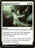 Sanguine Sacrament (Foil) - Prerelease Cards - #033/279