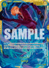 Sanji - OP06-119 (Reprint) - Premium Booster -The Best- Vol. 2 OP06-119