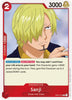 Sanji - Romance Dawn - OP01-013