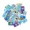 Sanrio - Flake Stickers