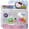 Hello Kitty 2" 2 Figure Pack Assortment